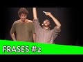 Improvável - Frases (Barbixas e Marcela Leal)