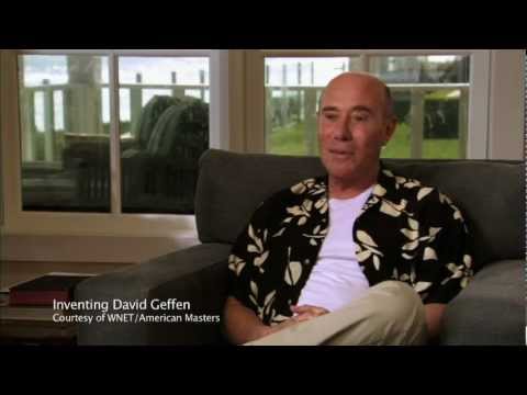 geffen* - Susan Lacy, director of Inventing David Geffen, talks about her new documentary on the billionaire power-gay. Geffen started Geffen Records, was a co-founder...