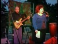 Return to litany live at Legalize Salonica 2011 .The song's name is 'Soft Rolling'.The 'guest 'Alexandra McKay on vocals ,Angel on drums,Angel 2 on bass,Sini on piano,Louisa plays the synth,Thanos the violin and Argy the guitar.