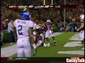 2008 Gamecocks: We Ain\