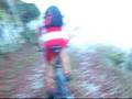 DE CAMINO A TRESVISO