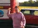 Top Gear - Grannies handbreak turn automobiles pt 2 - BBC