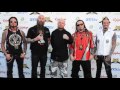 Five Finger Death Punch Taking Steps to Help Ivan Moody's Addiction Battle IVAN