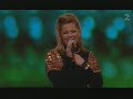 Maria Haukaas Storeng - Vision Of Love