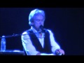 Bill Champlin - Satisfaction (after encore) - Triple Door - Seattle WA 11-22-09