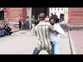 Kā "Studentu Paradīzei" gāja LLU? -VIDEO 2