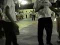 4th year batch '08 '09 cotillion practice part2