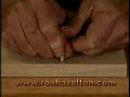 Home Improvement Tips: Fixing a Stripped Screwhole Home Improvement Tips: Fixing a Stripped Screwhole