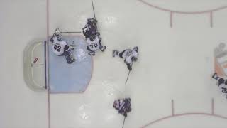 CYCLONES TV: Highlights- 2/10 vs. Wichita