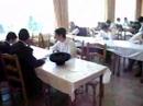Seminaire Chabad France 5766