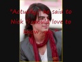 The Hottie List Season 1 Ep.5 (I love you)