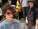 A JoBroMance story -ep.3 season 1-