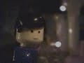 LEGO resident evil