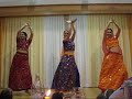 Zauberhafte indische T�nze
