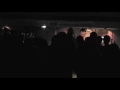 koncert SENTENZ part 5
