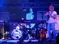 At the West Virginia State Fair on 8-15-09 during Green River Ordinance's set, a mysterious 