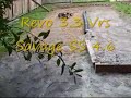 Reve 3.3 Vrs Savage SS 4.6