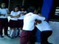 videos de madrazos en la tec. 25