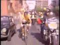 G�rard Fanion, un champion en devenir sur le Tour