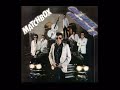 matchbox   midnite dynamos