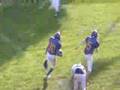 Dons Highlights 7th 8th grade year end highlight video