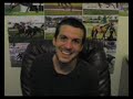Punting Patto fills us in on his 3 best bets for the races at Moonee Valley on Saturday the 29th Dec 07.  Also features Patto's Puffer, as well as a new song!