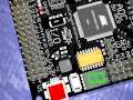 Axon II Robot Microcontroller