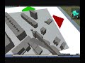 Second Life - Importing a City from KML