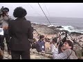 Rita Dove reading her poetry at Pablo Neruda\ Rita Dove reading her poetry at Pablo Neruda\