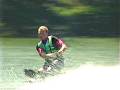 Rescue 911 - Episode 714 - Kneeboarder hits tree