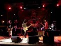 Els Bandolers interpretant la seua peça La muixeranga d'Algemesí al Falaguera Rock d'Alfarb el 23/06/07 Nit de Sant Joan