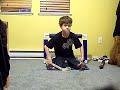 Mini Hockey Shooting 1 Mini Hockey Shooting 1