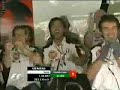 佐藤琢磨=F1・鈴鹿=ブレーキング・ドリフト 佐藤琢磨