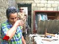 Category 5 Hurricane Gustav Hits Cuba
