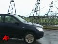 Category 5 Hurricane Gustav Hits Cuba