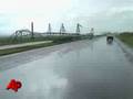 Category 5 Hurricane Gustav Hits Cuba