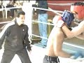 The New Breed of MMA Warriors from India
