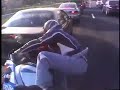 Motorcycle Crashes