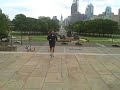 Running the Rocky steps
