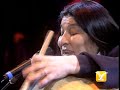 Mercedes Sosa, Entre a Mi Pago sin Golpear, Festival de Viña 1993