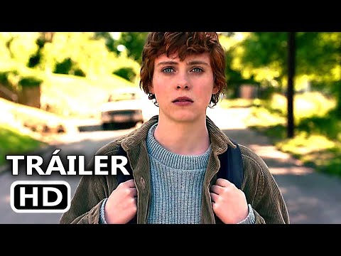 ESTA MIERDA ME SUPERA Tráiler Español Latino SUBTITULADO (2020) Adolescente, Netflix