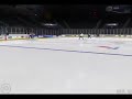NHL 10: Ovi goal