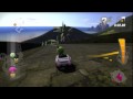 Modnation Racers Custom Track - Gorongo Climb