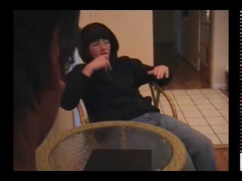 TDA : Teen Depression Agency (English Project)