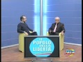 Speciale Trcb con Mauro D'Attis del 02 02 2012