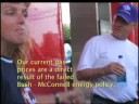 bruce talks with kentuckians around the commonwealth about the effects of gas prices on their lives.