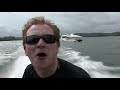 Earthrace Trailer 2008
