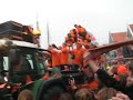 Promotiefeest FC Volendam Botter Heen en Weer