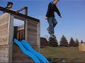 Extreme Street Walking Extreme Street Walking
