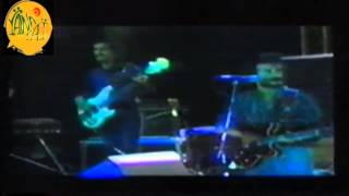 Raina Raià La  Fête De La Jeunesse à Riad El-Feth. 1985 Alger